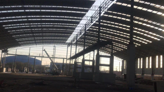 邛崃概述质料场封闭本领的特点和利用类型