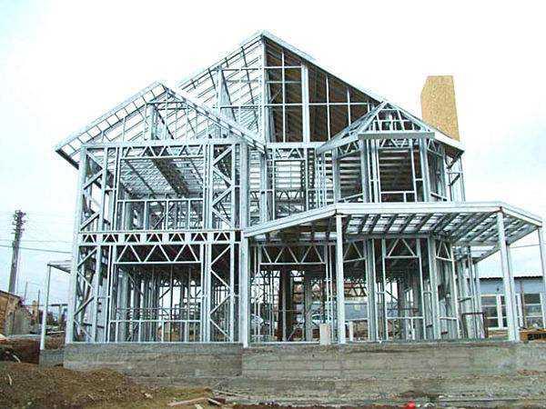 邛崃钢结构建筑的腐蚀问题应该如何预防