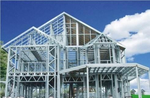 邛崃怎么才能预防钢结构建筑出现腐蚀问题